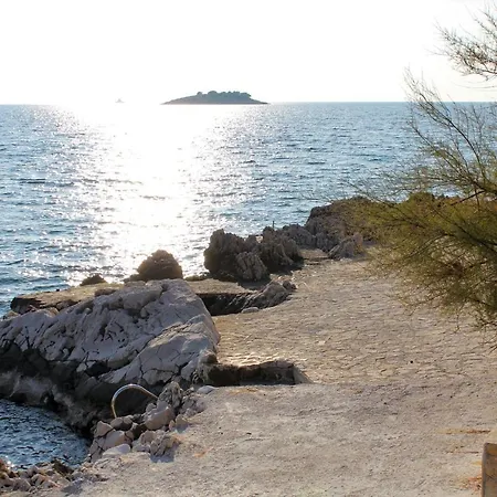 By The Sea - 7499 Appartement Rogoznica (Sibenik-Knin)