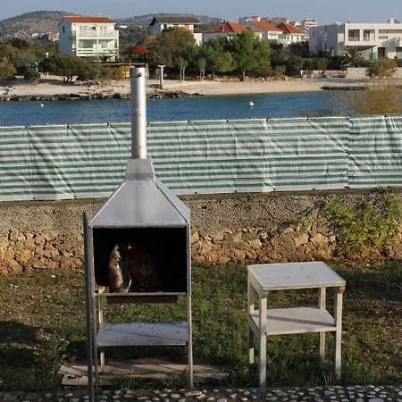 By The Sea - 7499 Apartman Rogoznica (Sibenik-Knin)