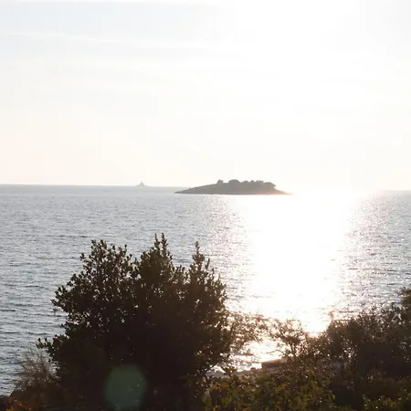 Daire By The Sea - 7499