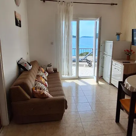 By The Sea - 7499 Rogoznica (Sibenik-Knin)