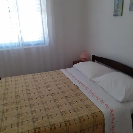 Appartement By The Sea - 7499 Rogoznica (Sibenik-Knin)