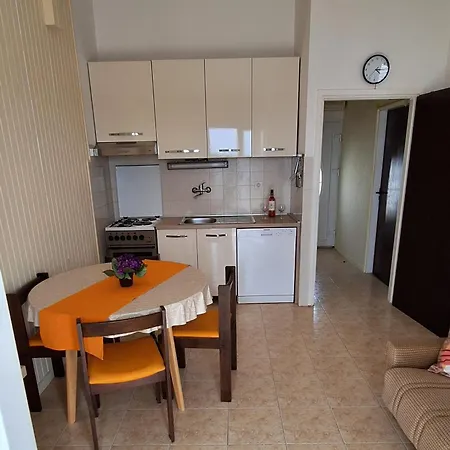 By The Sea - 7499 * Rogoznica (Sibenik-Knin)