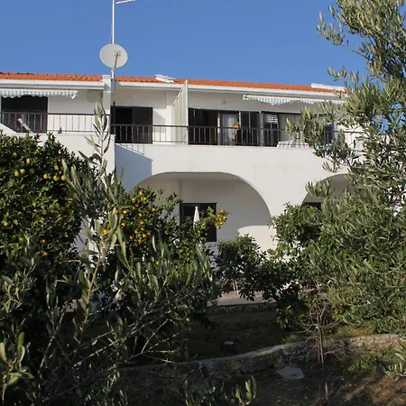 Apartman By The Sea - 7499 *