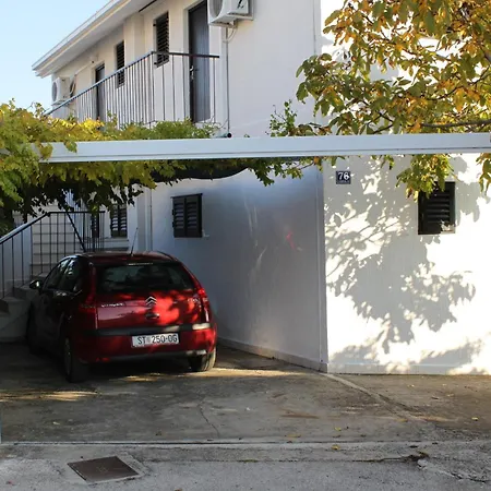 아파트 By The Sea - 7499 *