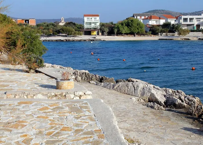 By The Sea - 7499 Appartement *