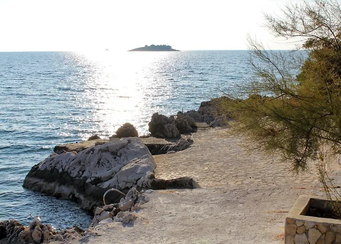 By The Sea - 7499 Appartement Rogoznica (Sibenik-Knin)