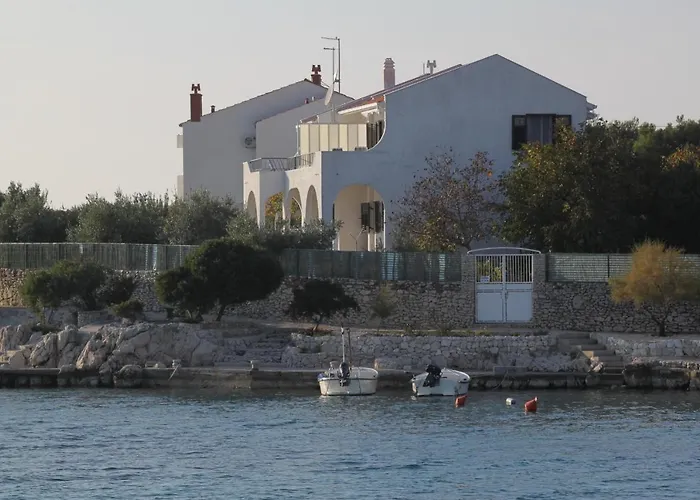 By The Sea - 7499 Appartement