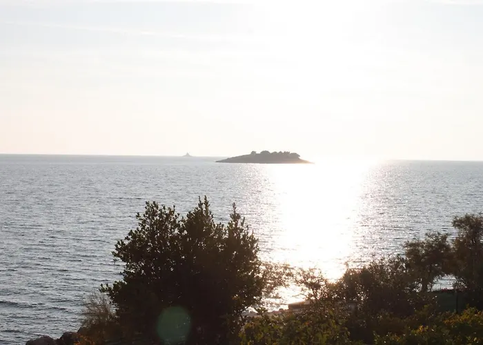 Appartement By The Sea - 7499