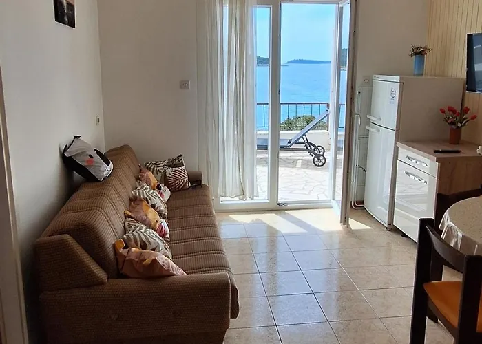 By The Sea - 7499 Rogoznica (Sibenik-Knin)