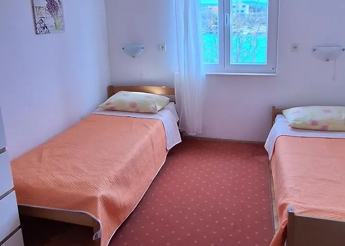 Appartement By The Sea - 7499 Rogoznica (Sibenik-Knin)