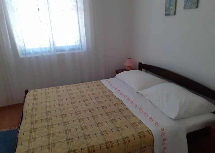 Appartement By The Sea - 7499 Rogoznica (Sibenik-Knin)