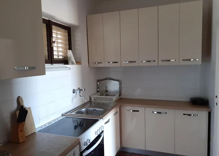 By The Sea - 7499 Rogoznica (Sibenik-Knin)