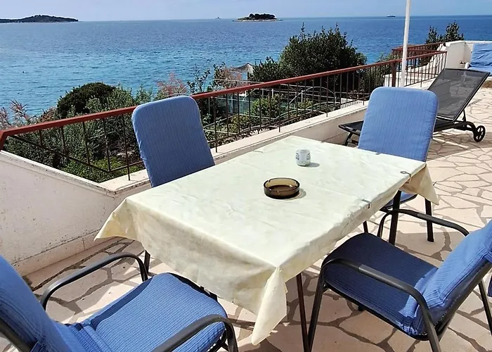 By The Sea - 7499 * Rogoznica (Sibenik-Knin)