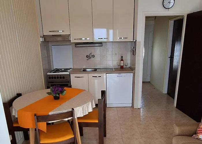 By The Sea - 7499 * Rogoznica (Sibenik-Knin)